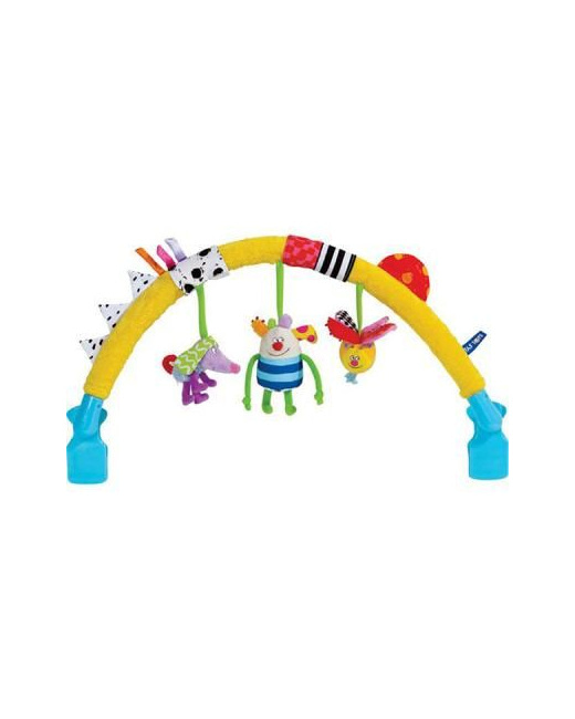 Arche de poussette kooky