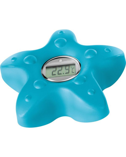 Thermomètre de bain digital