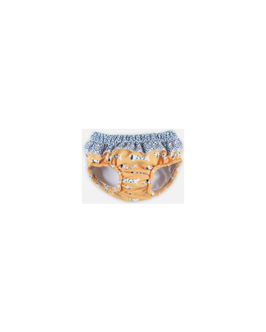 Bloomer Chiens Archimède
