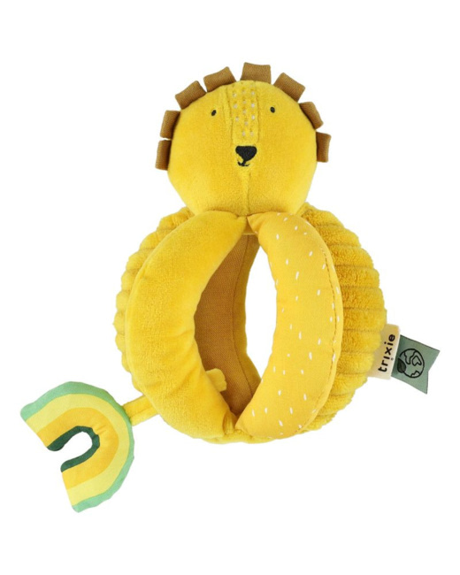Balle de préhension Mr. Lion