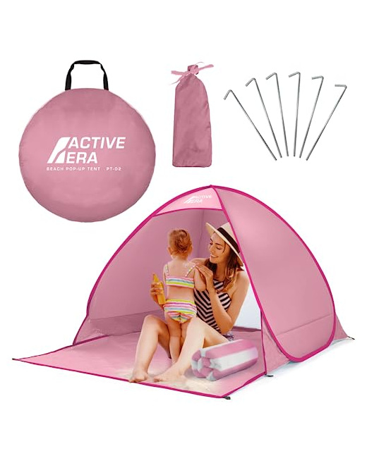 Tente de plage Pop Up