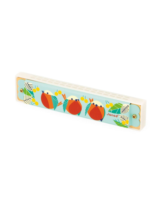 Harmonica Gioia