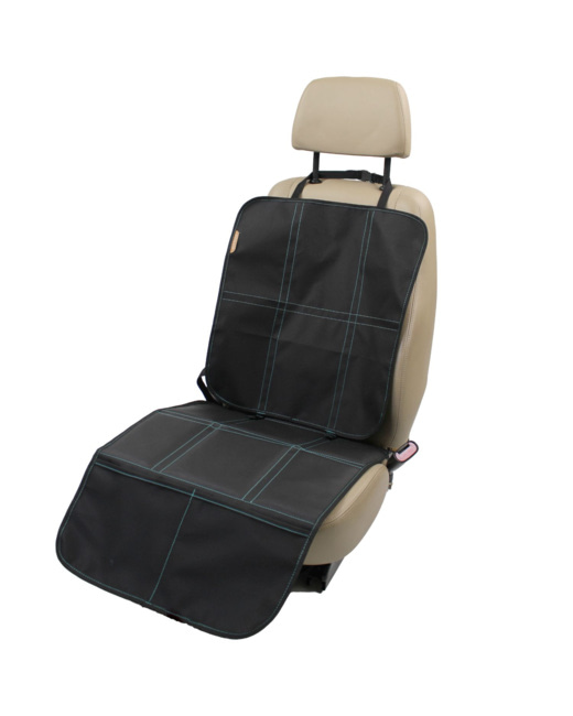 Protection de siège voiture 3 en 1 Ezi mat