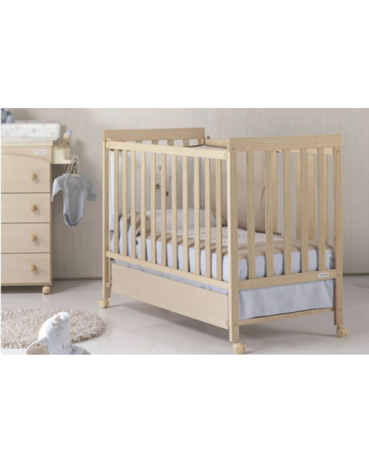 Lit bébé Basic