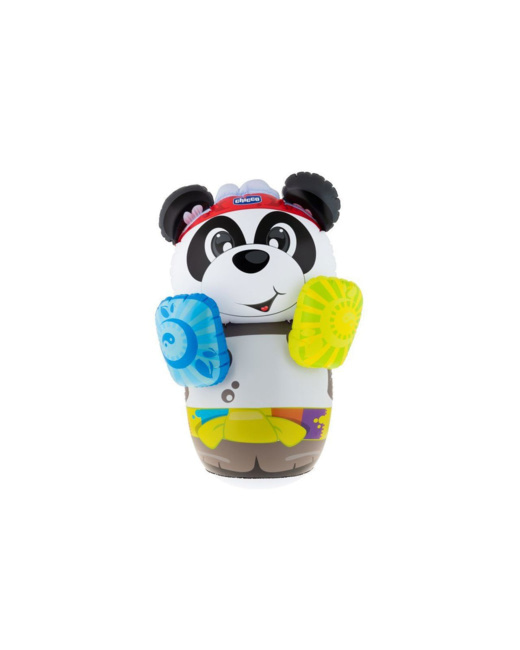 Mon Coach Panda