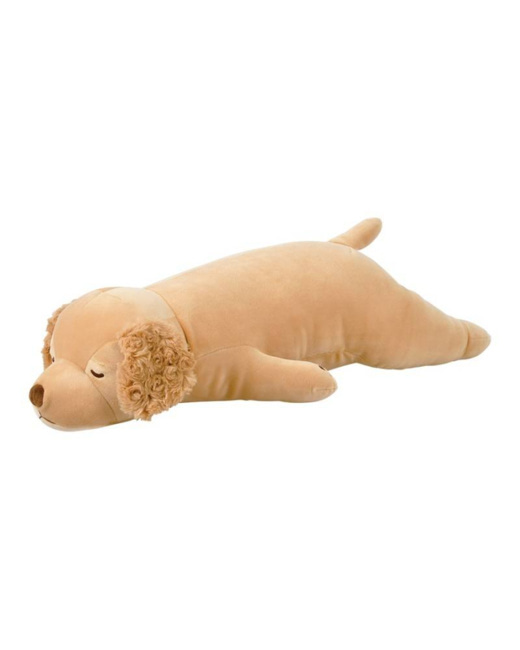 Peluche Sora le Chien Golden Retriever