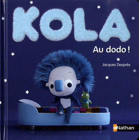Kola au Dodo