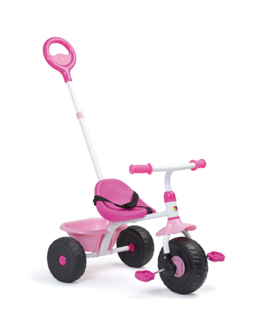 Tricycle pour enfants 3 en 1