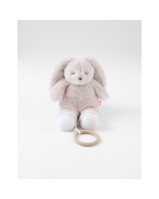 Mini musical Moka Bali, Moka Snow