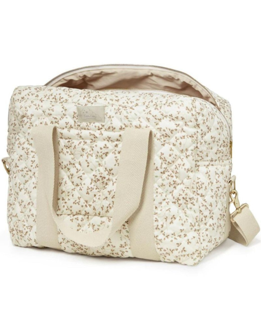 Grand sac à langer Lierre
