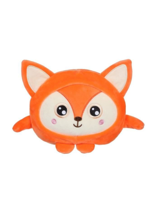 Squishimals Renard 