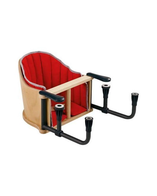 Siège de table pogo