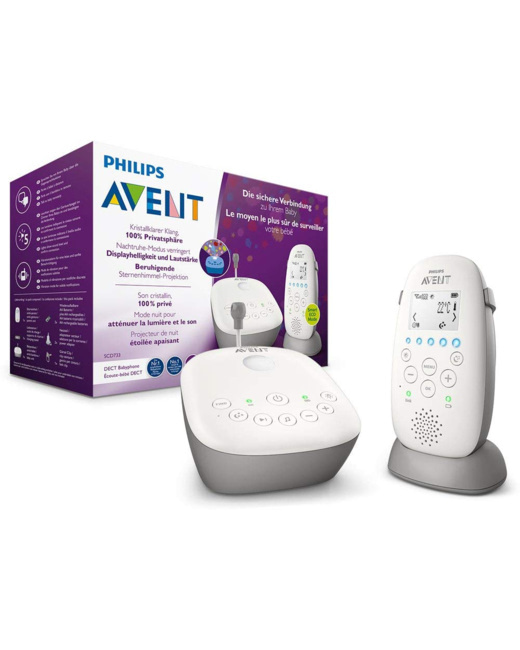 Chargeur philips avent - Cdiscount