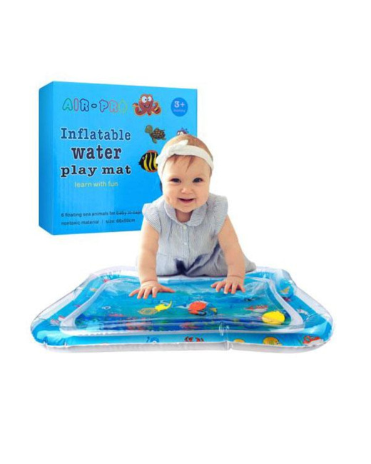 StillCool Natte de Jeu d'eau de Bébé