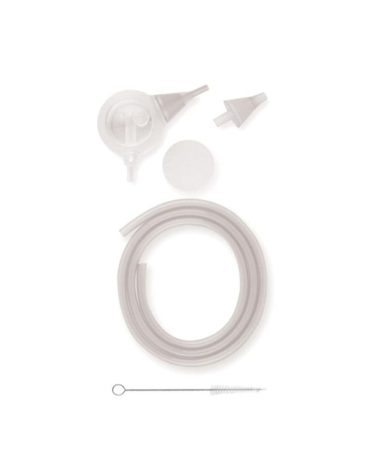Set d’accessoires pour aspirateur nasal Pro