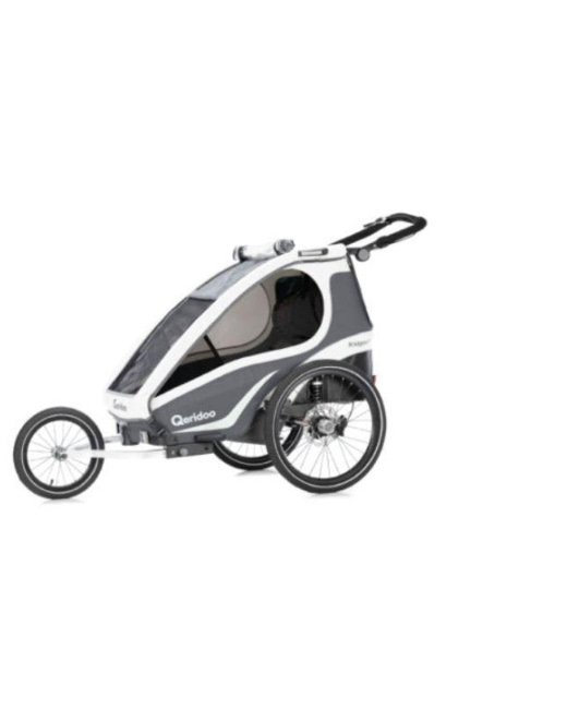 Remorque vélo enfant Kidgoo1 Sport