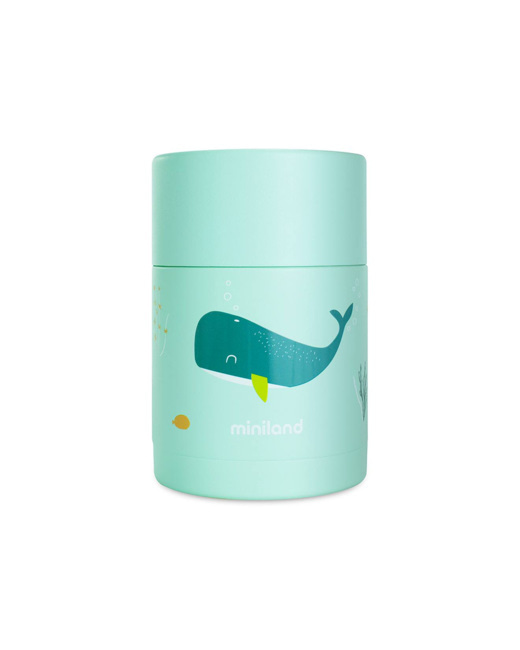 Thermos alimentaire Whaley