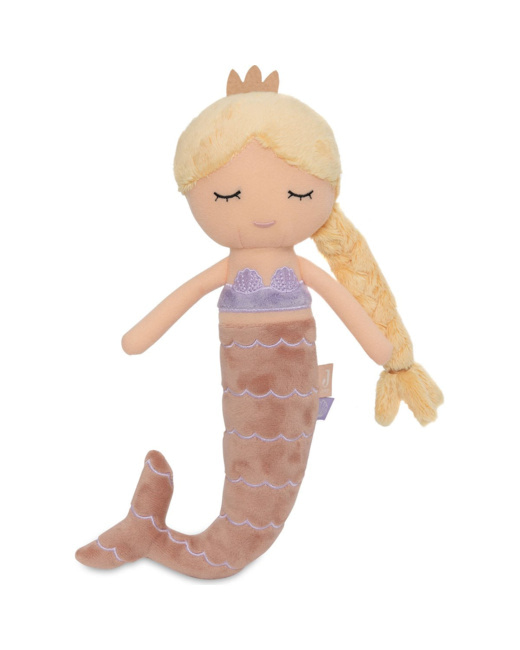 Poupée souple sirène Ella