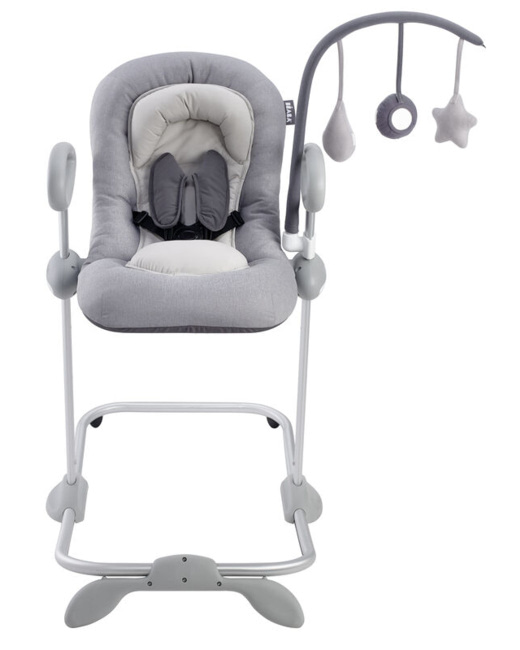 Arche de jeux pour transat Up and down 2