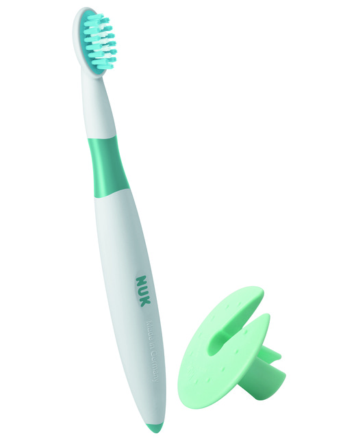 Brosse à dent éducative