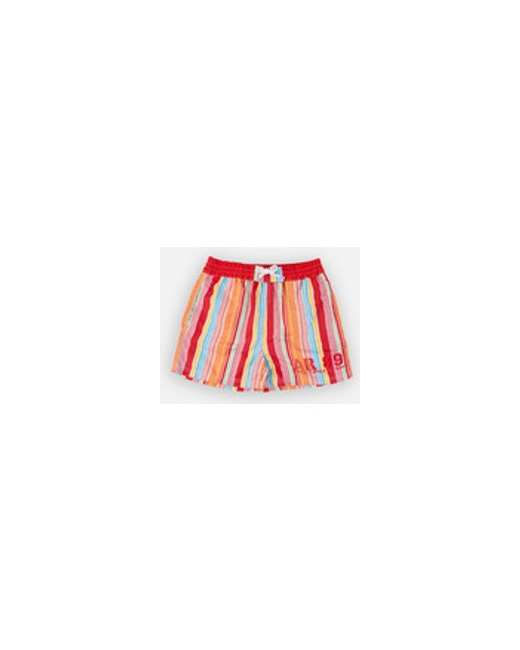 Daddy Boxer Bayadère Garçon Archimède