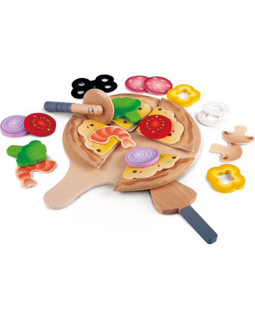 Kit du pizzaïolo