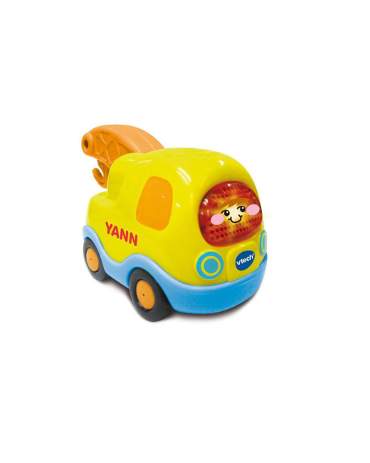 Coffret vehicule trio minnie/mickey - cabrio minnie + cabrio daisy + cabrio  mickey, jouets 1er age