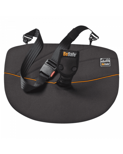 Ceinture de sécurité grossesse iZi FIX