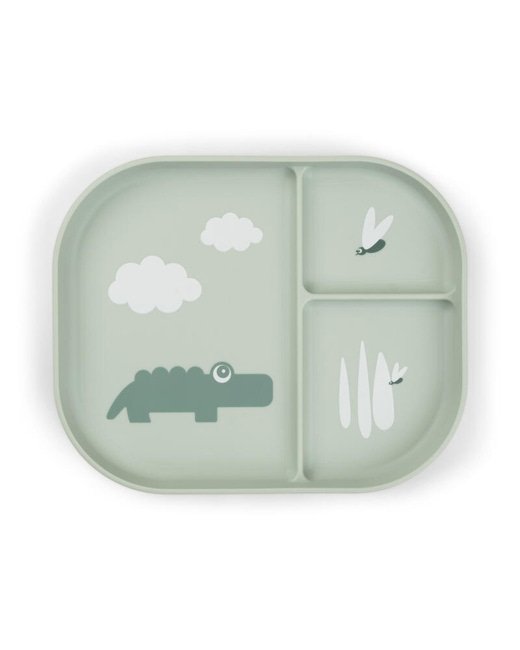 Foodie assiette plateau