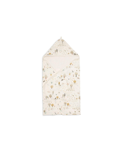 Cape de Bain Tiny Park