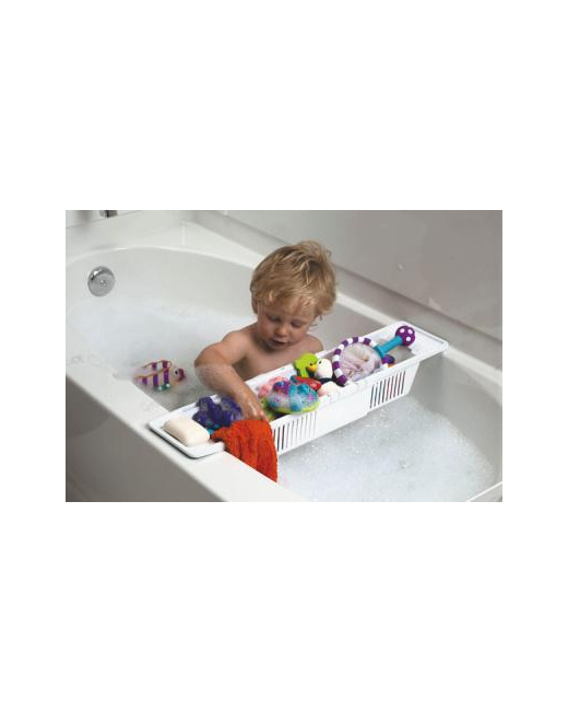 Corbeille pour baignoire