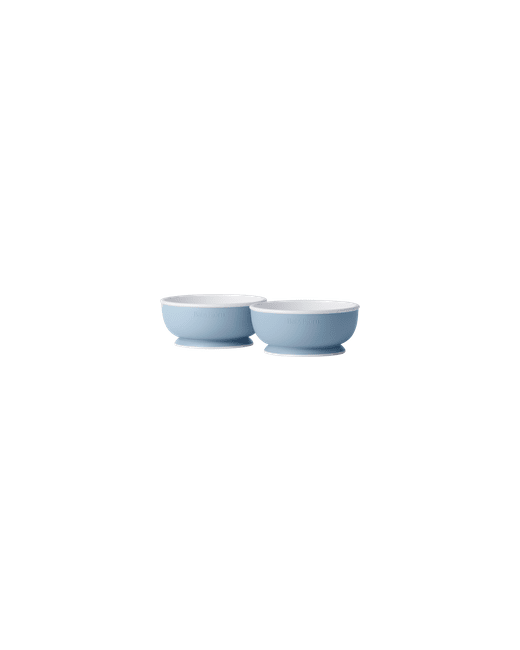 Lot de 2 bols pour bébé