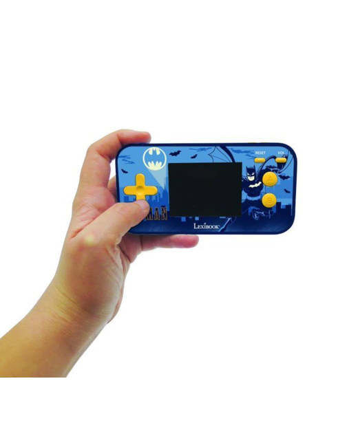 Console portable Cyber Arcade Pocket Batman