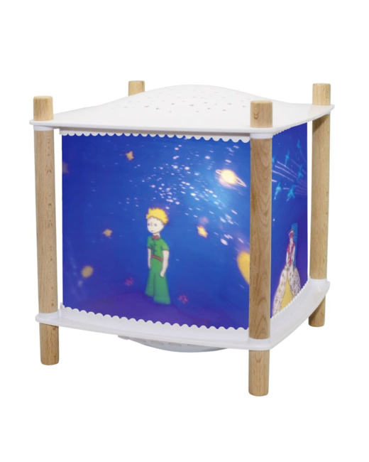 Lanterne ReVOLUTION 2.0 - Petit Prince