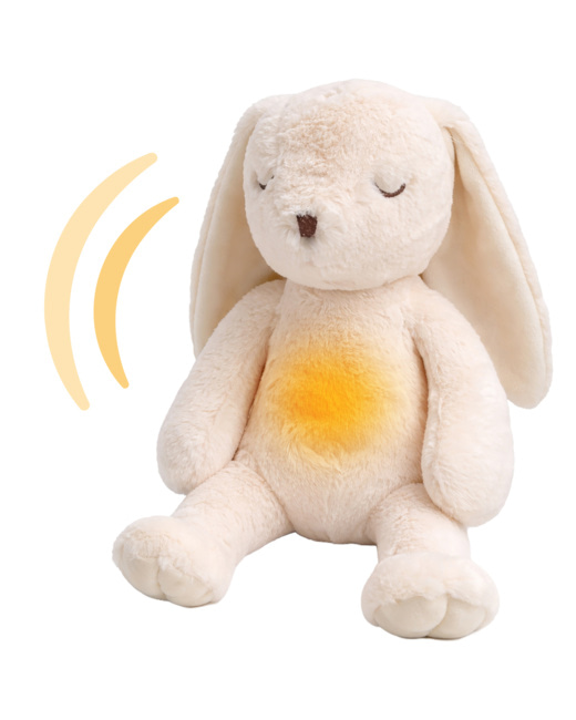 Veilleuse Lapin Berceur