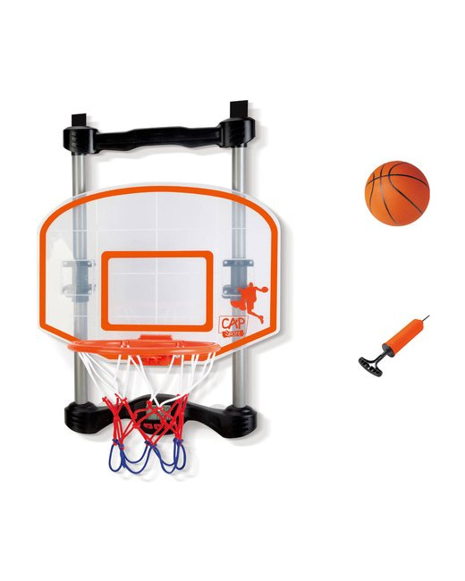 Panier de basket électronique