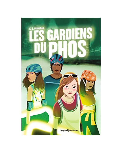 Les gardiens du Phos
