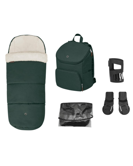 Kit d'accessoires Oxford