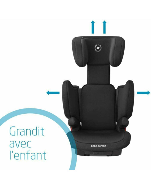 Si ge auto FEROFIX BEBE CONFORT Comparateur Avis Prix