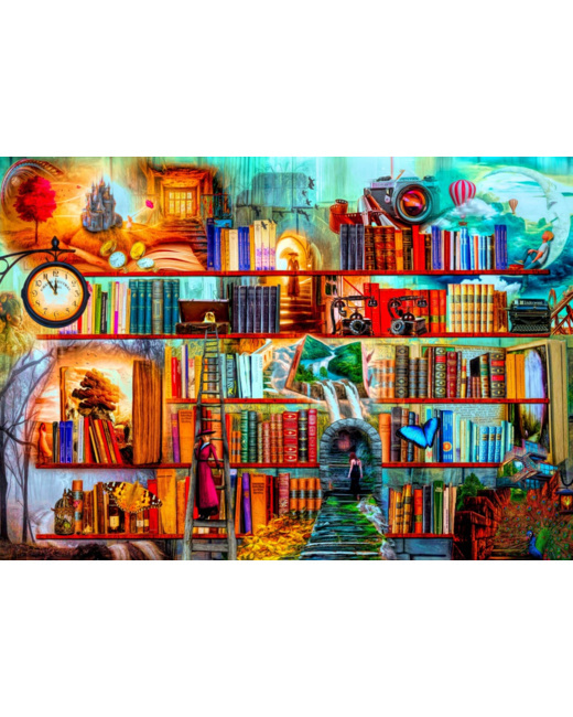 Puzzle Mystery Writers