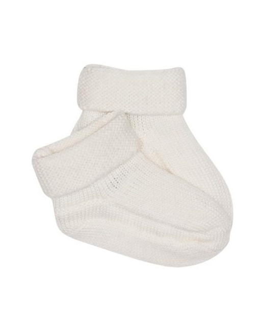 Chaussons bébé naissance
