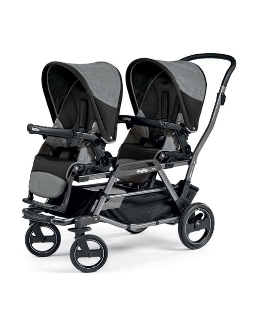 Poussette peg perego cheap duette sw occasion