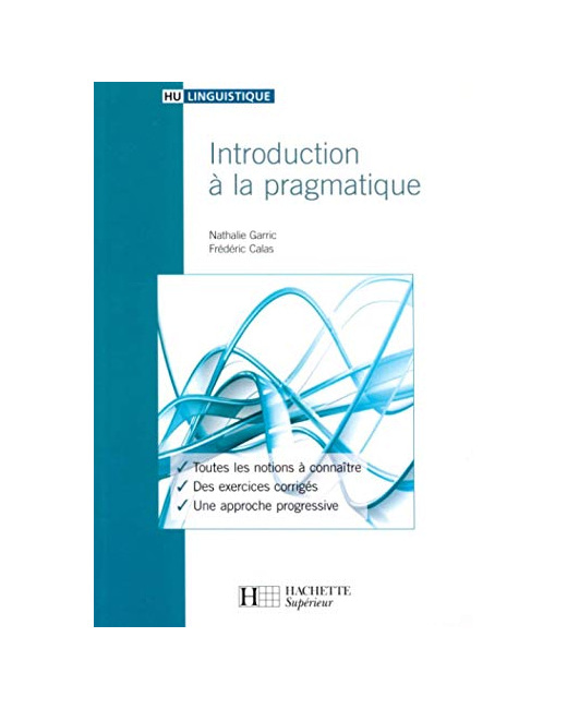 Introduction à la pragmatique