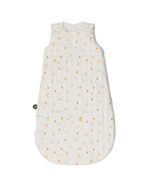 Gigoteuse popeline avec motif Felix Leo