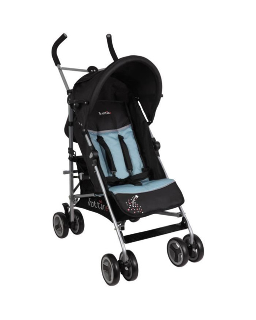Toutes les poussettes cannes not es par des parents TROTTINE
