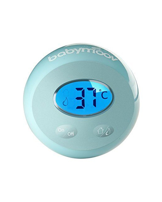 Thermomètre de bain Thermolight