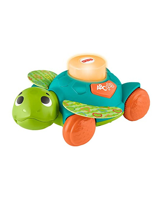 Linkimals - Manu la Tortue