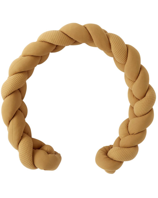 Tresse de lit bébé universelle, Tendance
