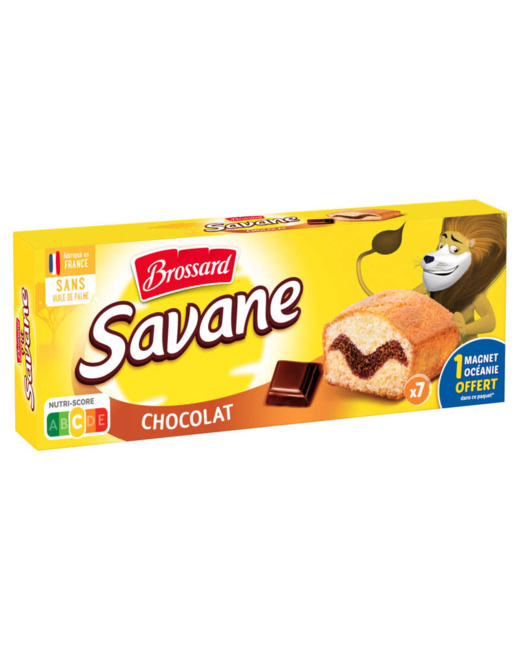 Savane Chocolat
