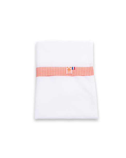 Drap plat